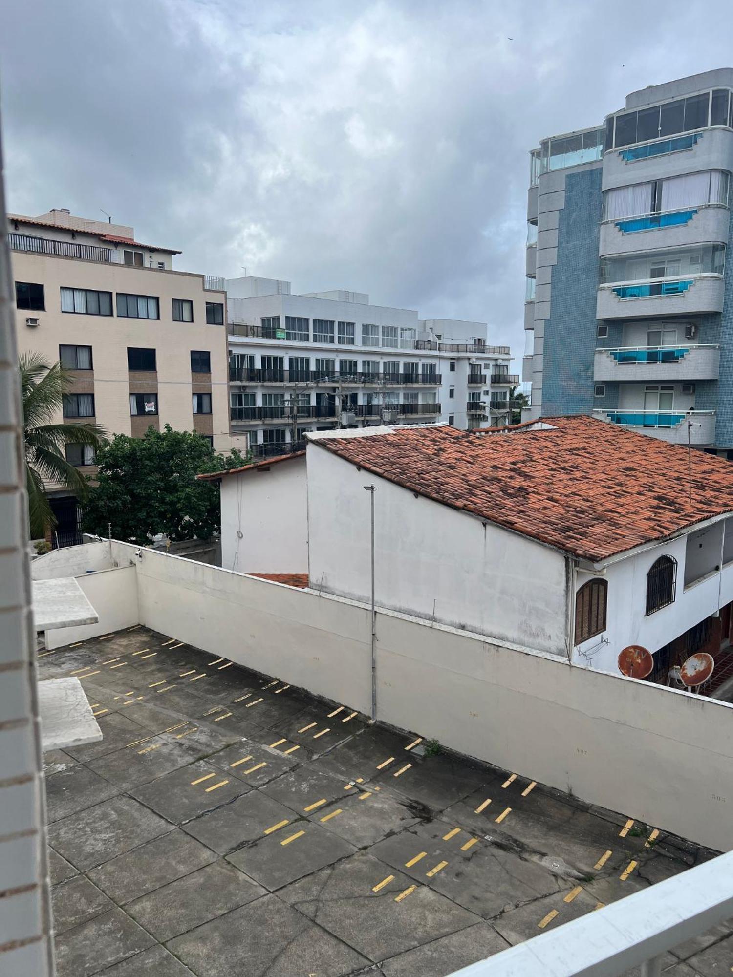 Apartamento Incrivel Em Cabo Frio Com Localizacao Privilegiada Ao Lado Da Praia Do Forte! Exterior foto
