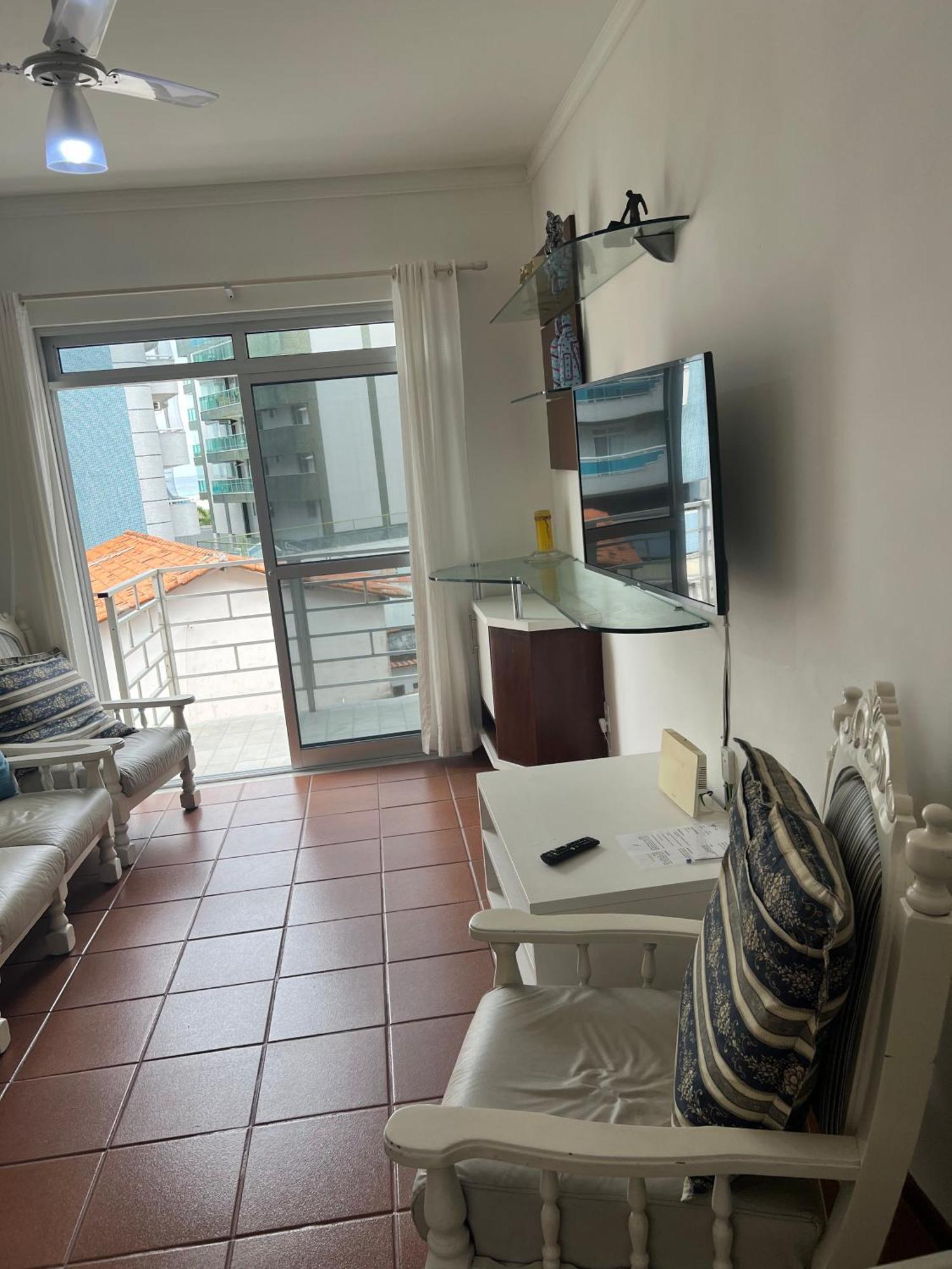Apartamento Incrivel Em Cabo Frio Com Localizacao Privilegiada Ao Lado Da Praia Do Forte! Exterior foto