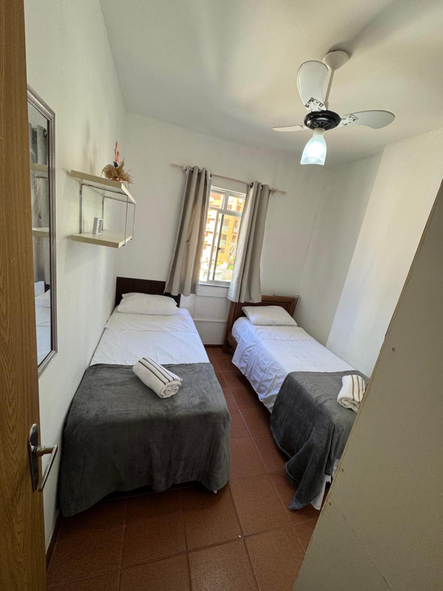 Apartamento Incrivel Em Cabo Frio Com Localizacao Privilegiada Ao Lado Da Praia Do Forte! Exterior foto